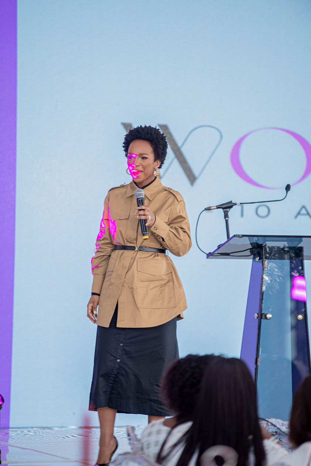 Nandi Madida