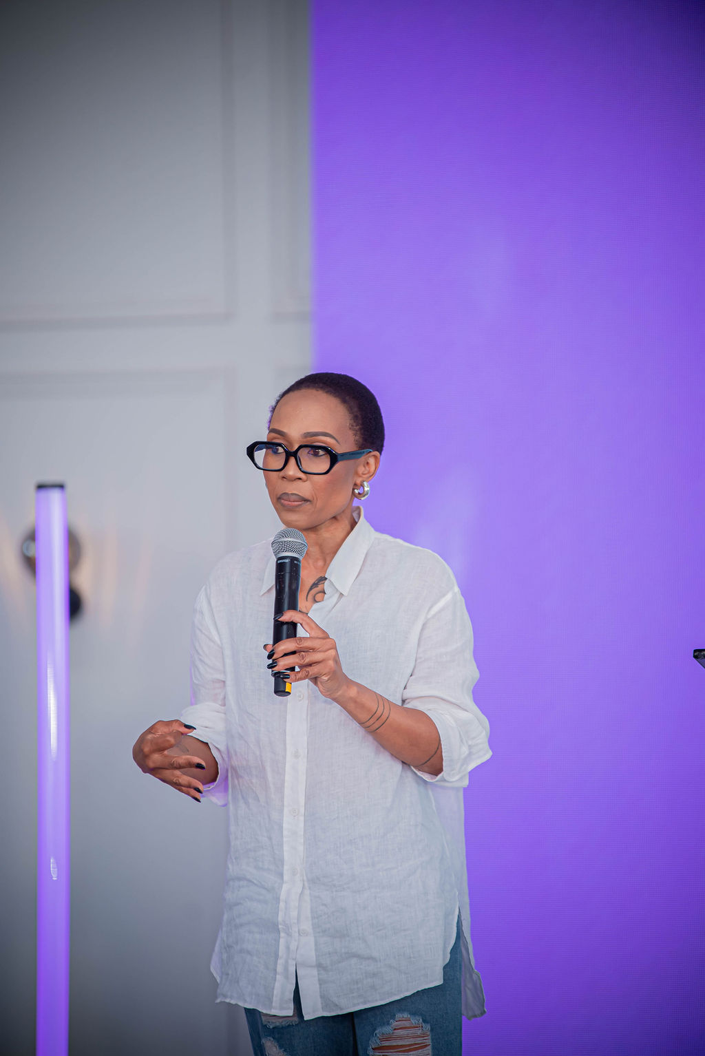 Dineo Ranaka